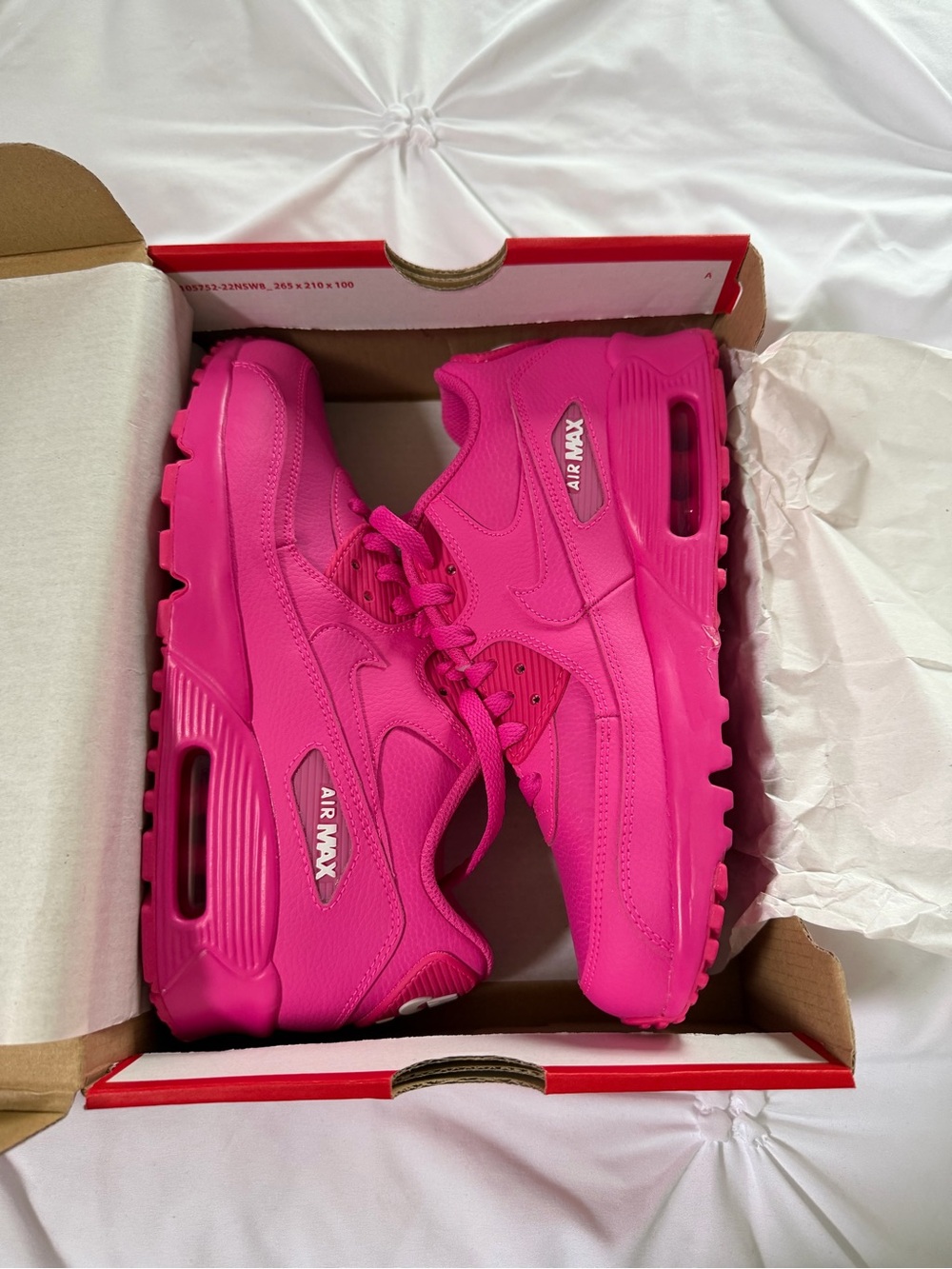 Nike Air Max LTR GS